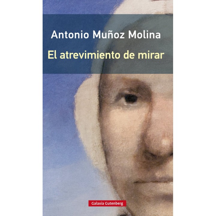 ATREVIMIENTO DE MIRAR,EL