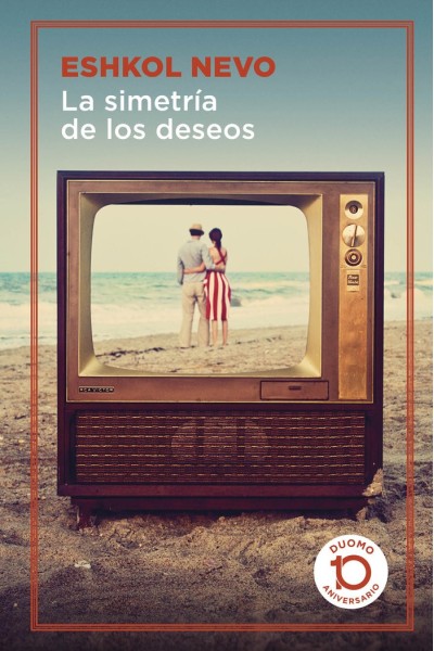 SIMETRIA DE LOS DESEOS,LA 10ºANIVERSARIO