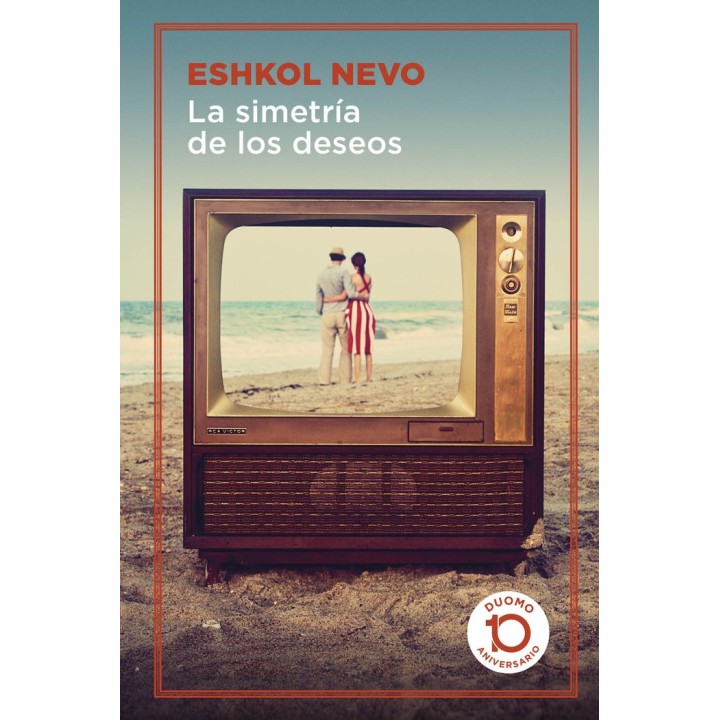 SIMETRIA DE LOS DESEOS,LA 10ºANIVERSARIO