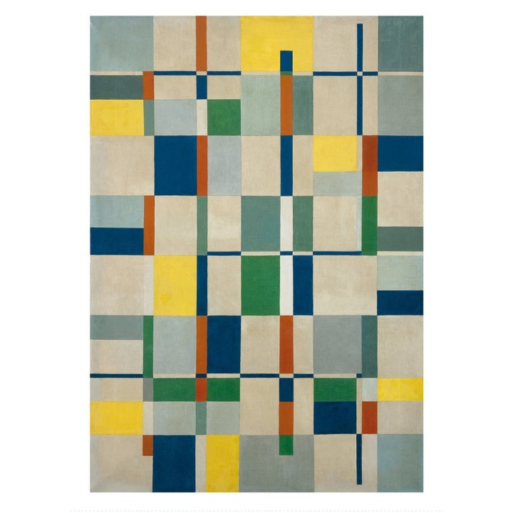LYGIA CLARK 1948 1958