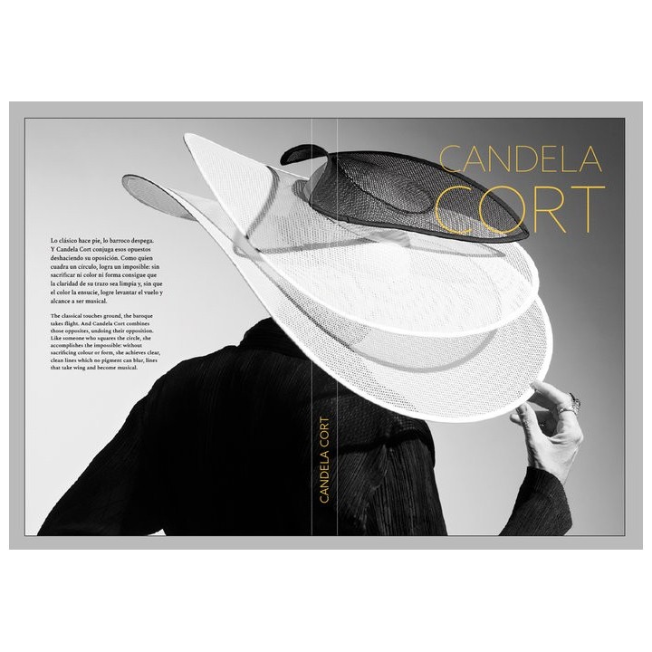 CANDELA CORT