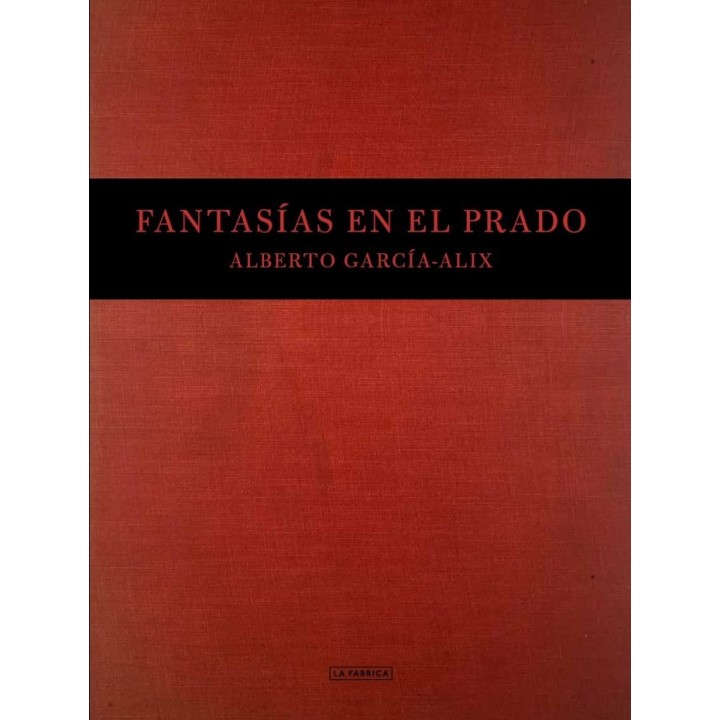 FANTASIAS EN EL PRADO