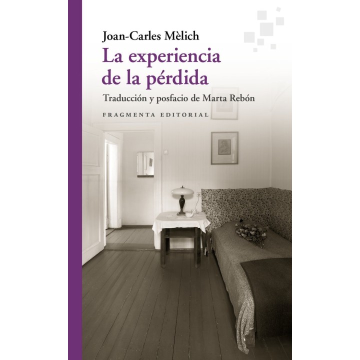 LA EXPERIENCIA DE LA PERDIDA