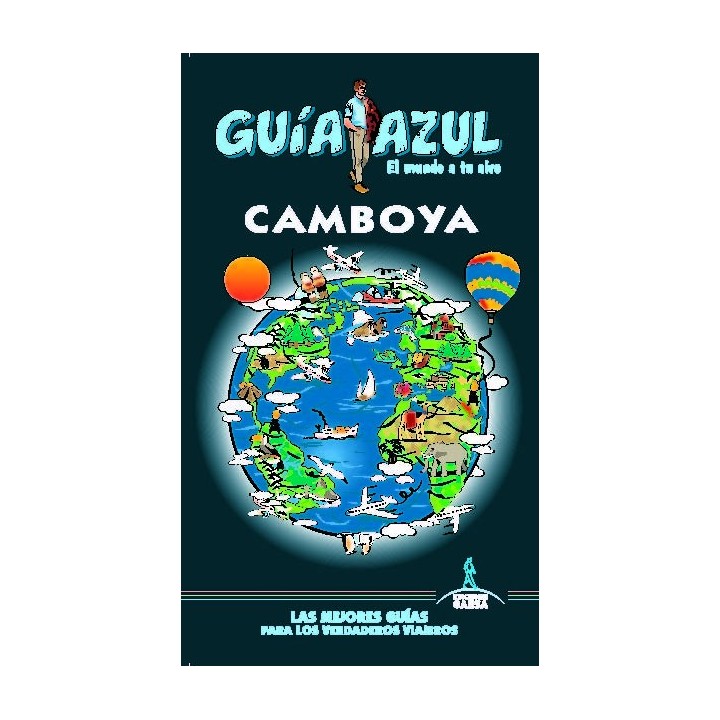 CAMBOYA