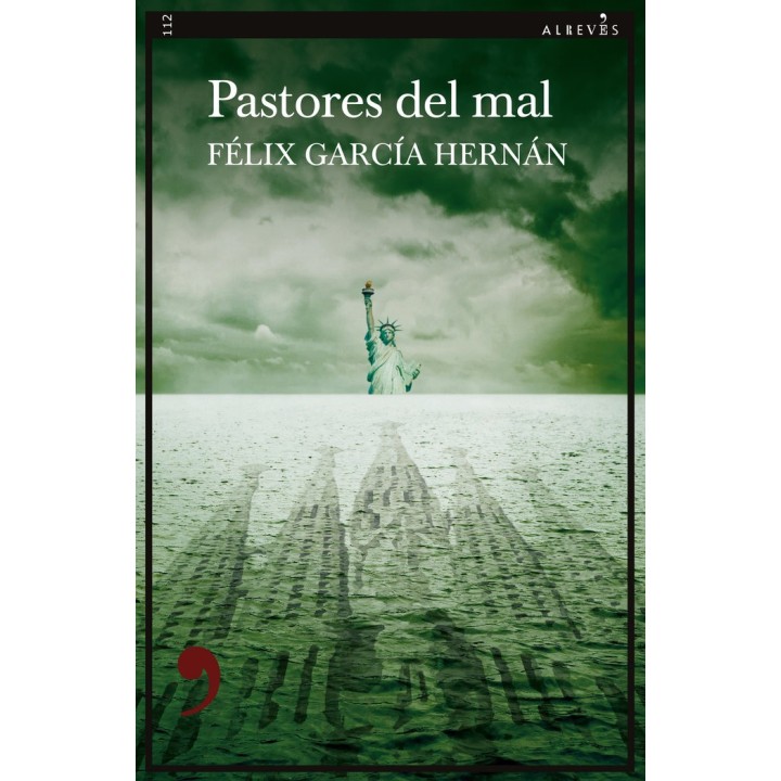 PASTORES DEL MAL