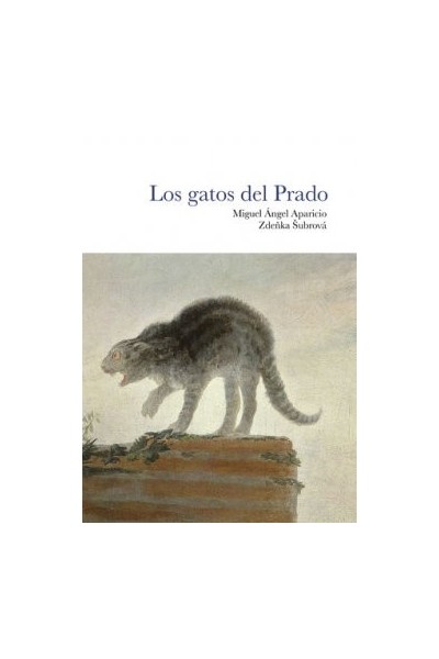 LOS GATOS DEL PRADO