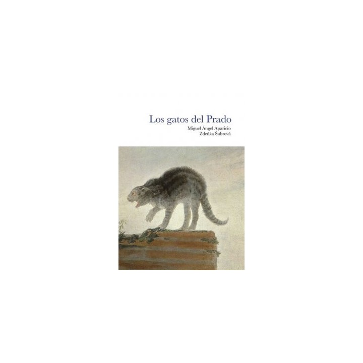 LOS GATOS DEL PRADO