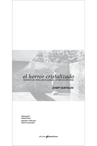 HORROR CRISTALIZADO,EL