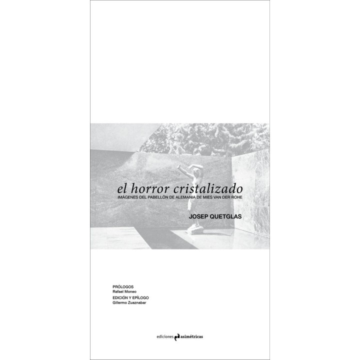 HORROR CRISTALIZADO,EL
