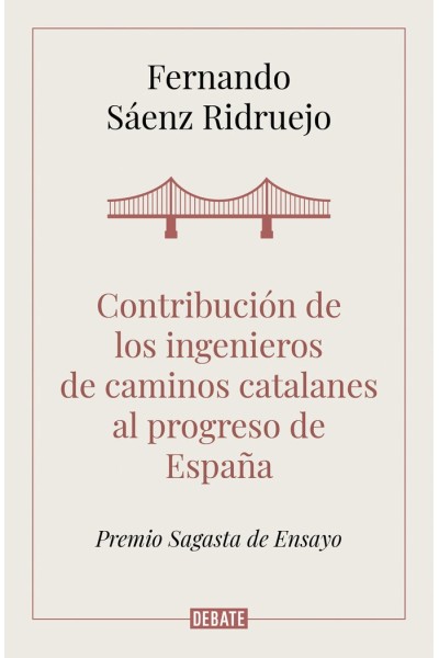 CONTRIBUCION DE LOS INGENIEROS DE CAMINOS CATALANES AL PROGR