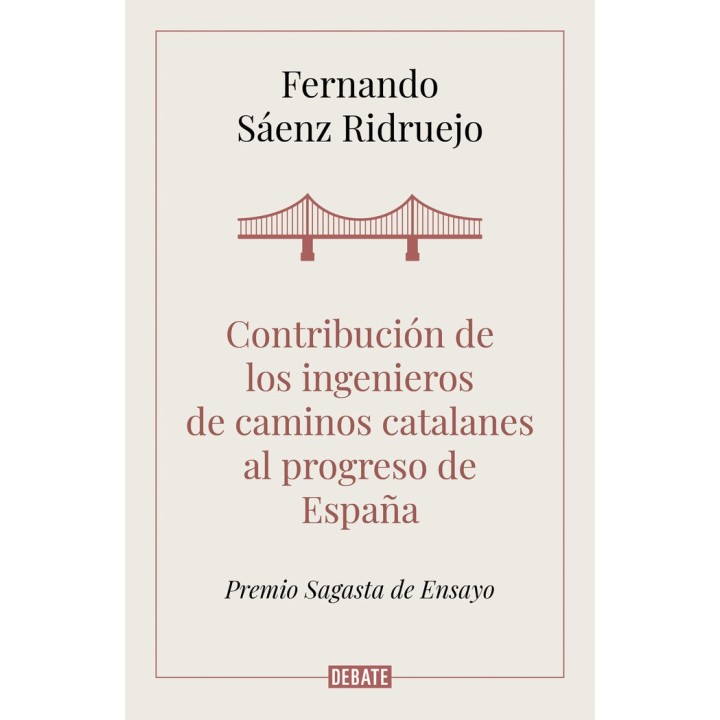 CONTRIBUCION DE LOS INGENIEROS DE CAMINOS CATALANES AL PROGR