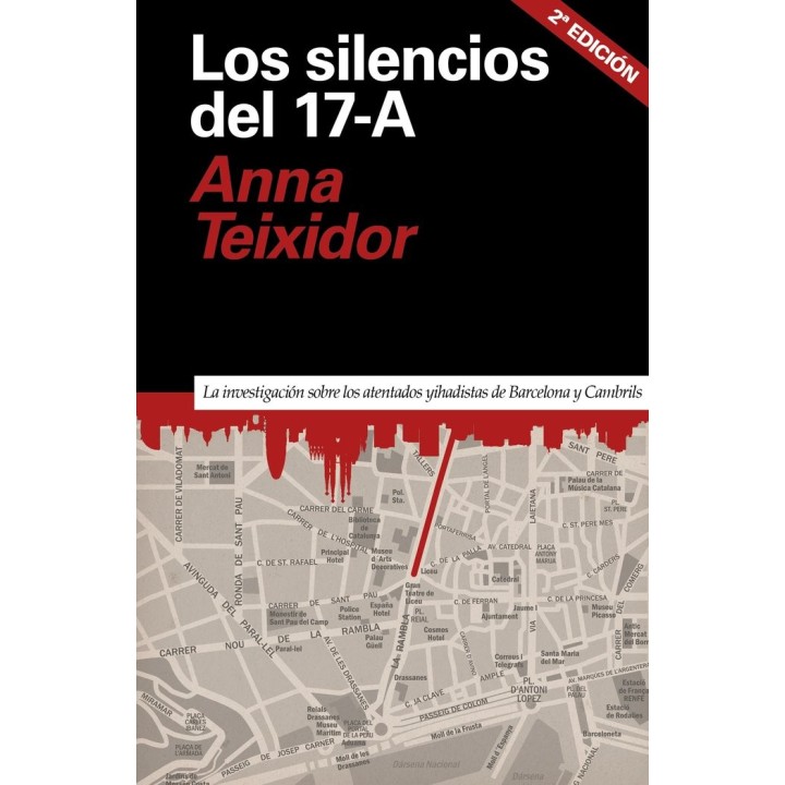 SILENCIOS DEL 17-A