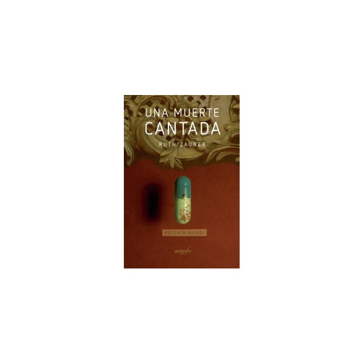 UNA MUERTE CANTADA