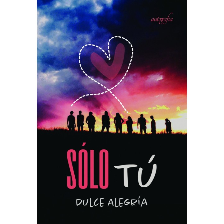 SOLO TU