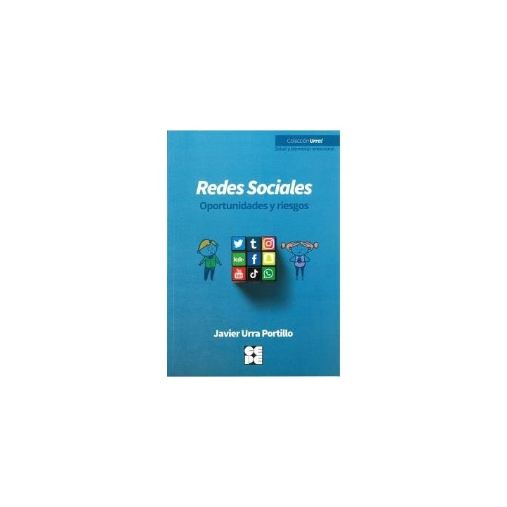 REDES SOCIALES OPORTUNIDADES Y RIESGOS