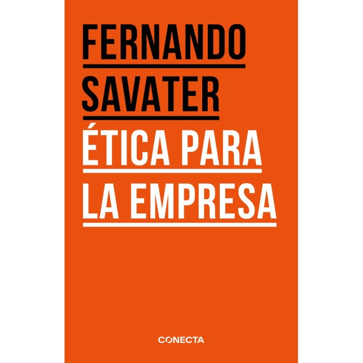 ETICA PARA LA EMPRESA