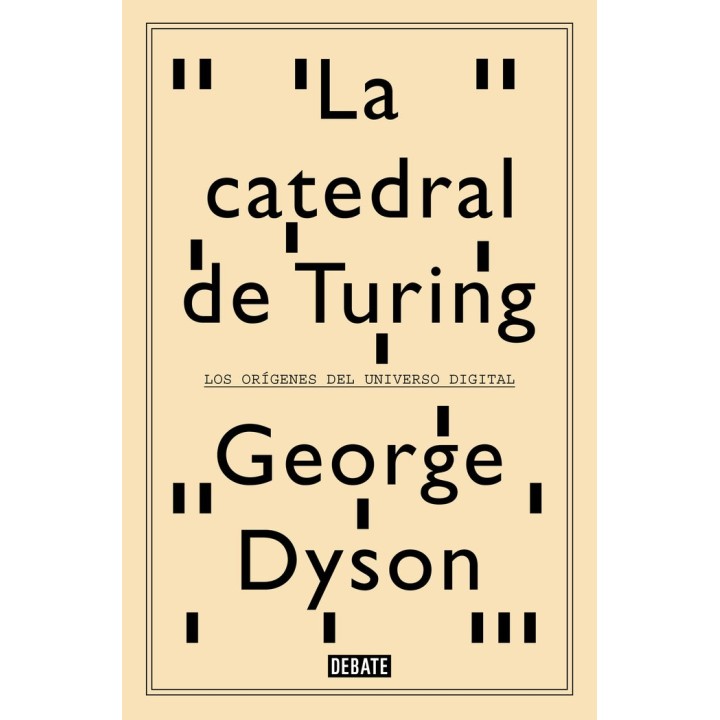 LA CATEDRAL DE TURING