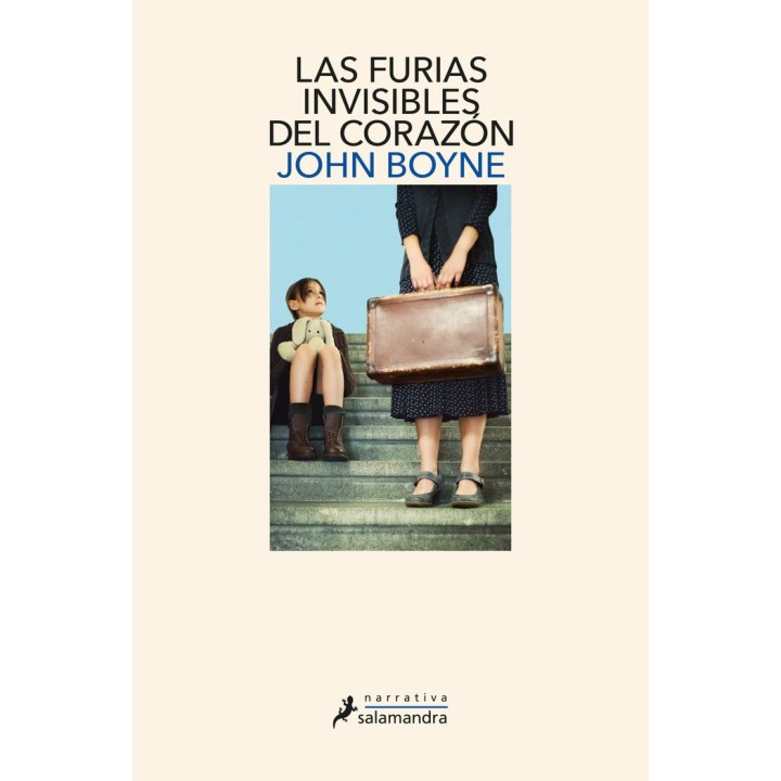 LAS FURIAS INVISIBLES