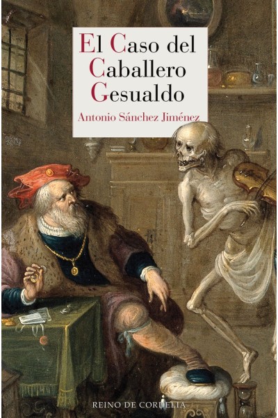 CASO DEL CABALLERO GESUALDO,EL