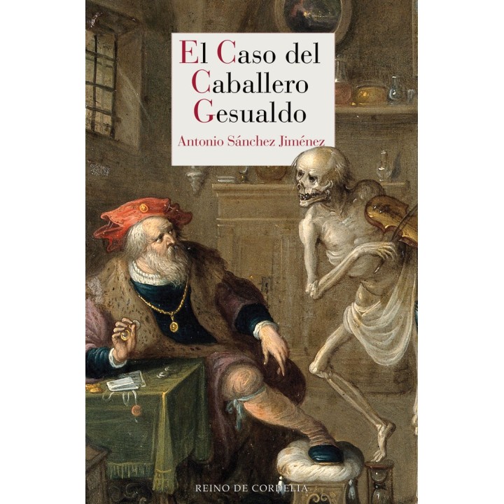 CASO DEL CABALLERO GESUALDO,EL
