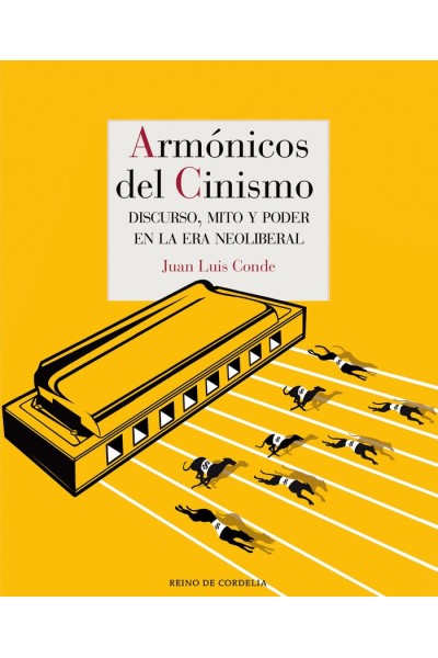 ARMONICOS DEL CINISMO