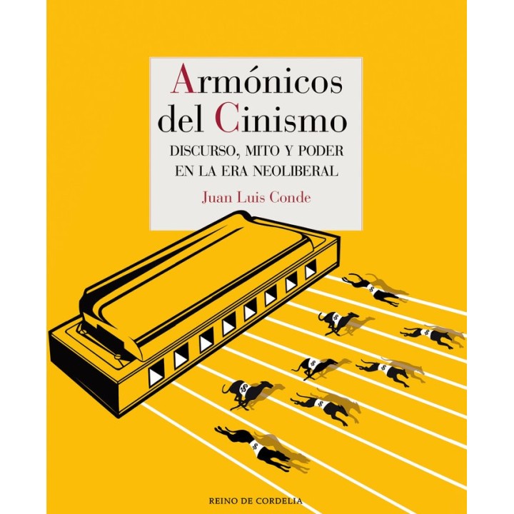 ARMONICOS DEL CINISMO