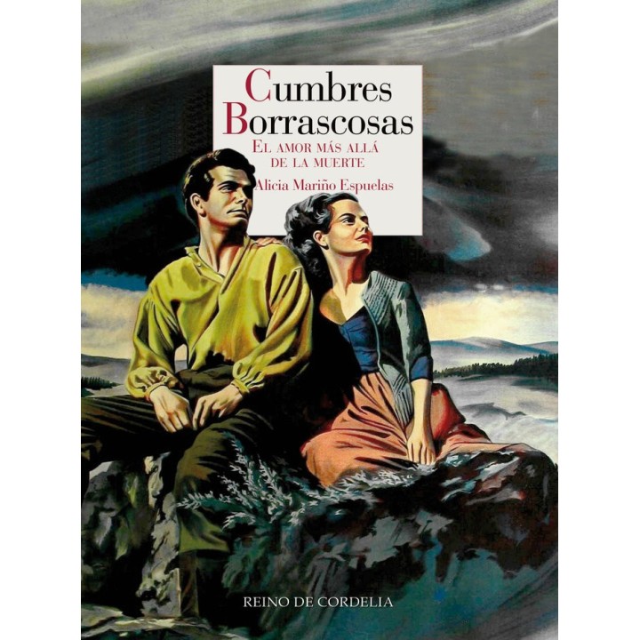 CUMBRES BORRASCOSAS