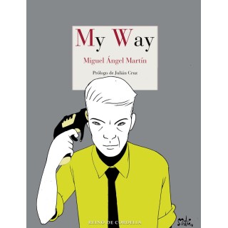 MY WAY
