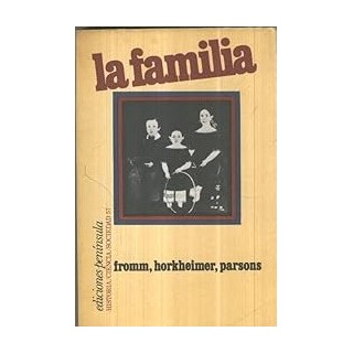 LA FAMILIA HISTORIA, CIENCIA , SOCIEDAD 57