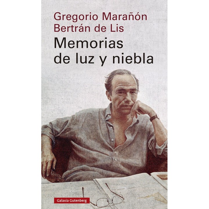 MEMORIAS DE LUZ Y NIEBLA