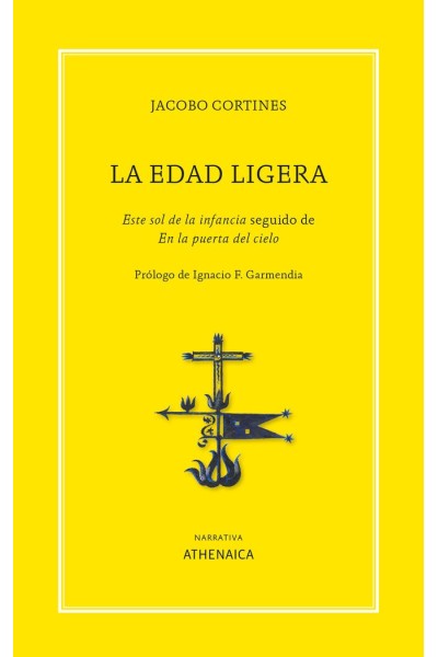 LA EDAD LIGERA