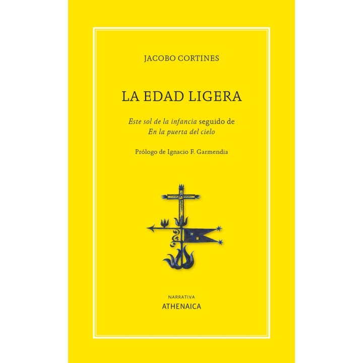 LA EDAD LIGERA