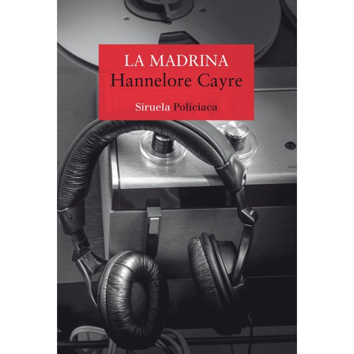 MADRINA,LA
