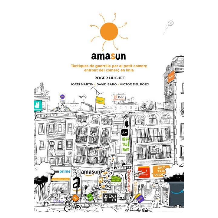AMASUN