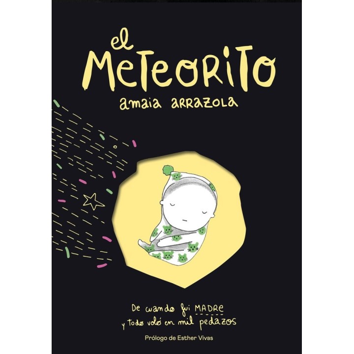 METEORITO,EL