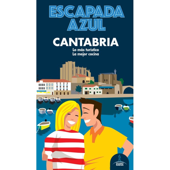 CANTABRIA ESCAPADA