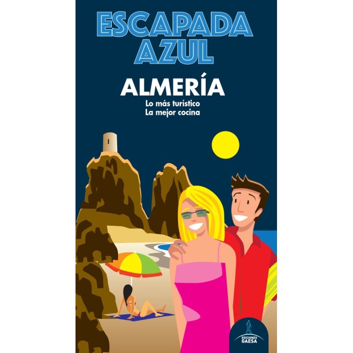 ALMERIA ESCAPADA