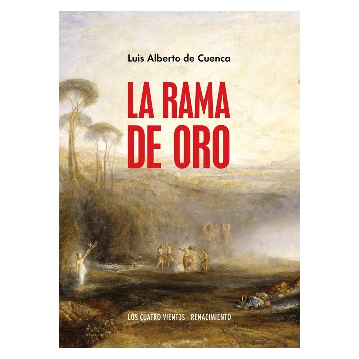 RAMA DE ORO,LA