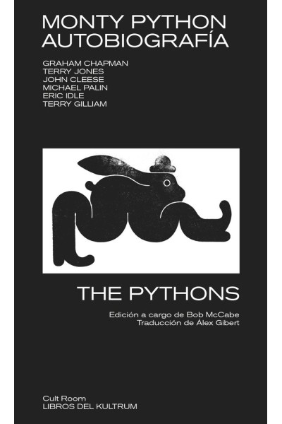 MONTY PYTHON