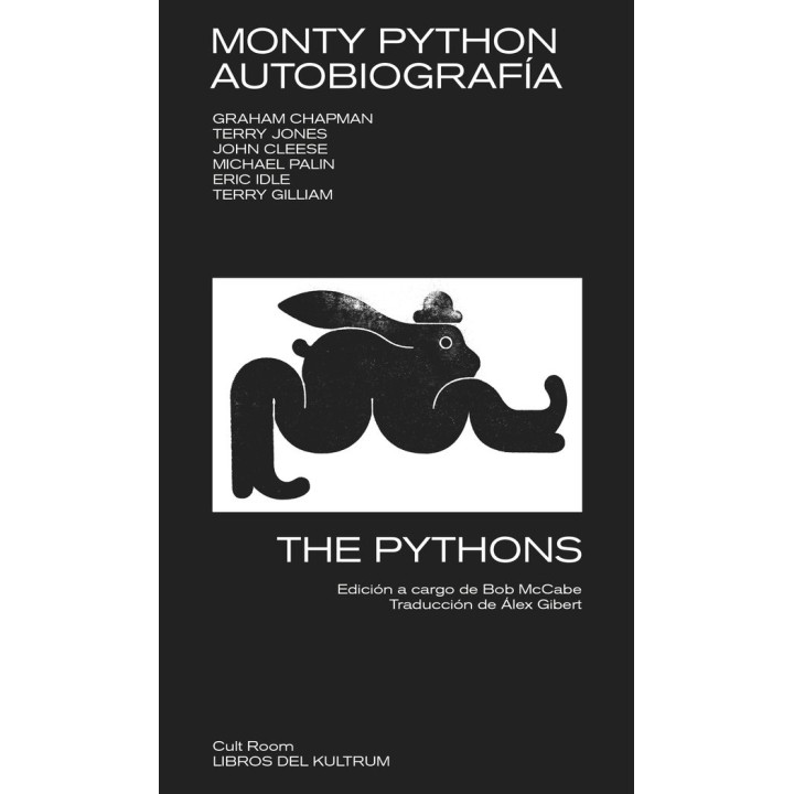 MONTY PYTHON
