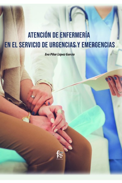 ATENCION DE ENFERMERIA EN EL SERVICIO DE URGENCIAS