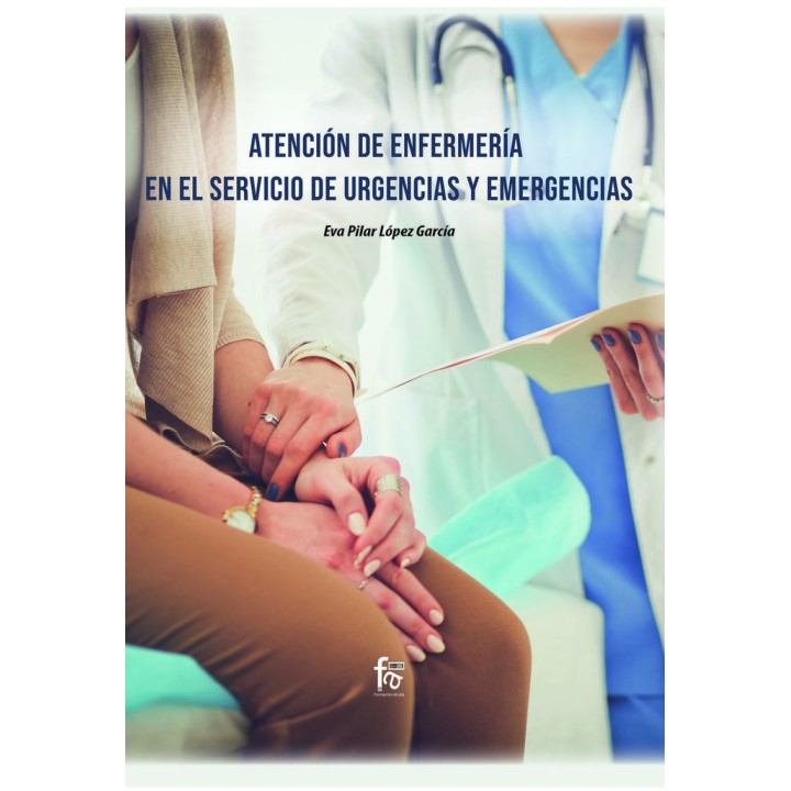 ATENCION DE ENFERMERIA EN EL SERVICIO DE URGENCIAS
