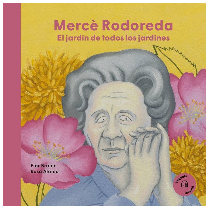 MERCE RODOREDA EL JARDIN DE TODOS LOS JARDINES