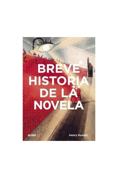 BREVE HISTORIA DE LA NOVELA
