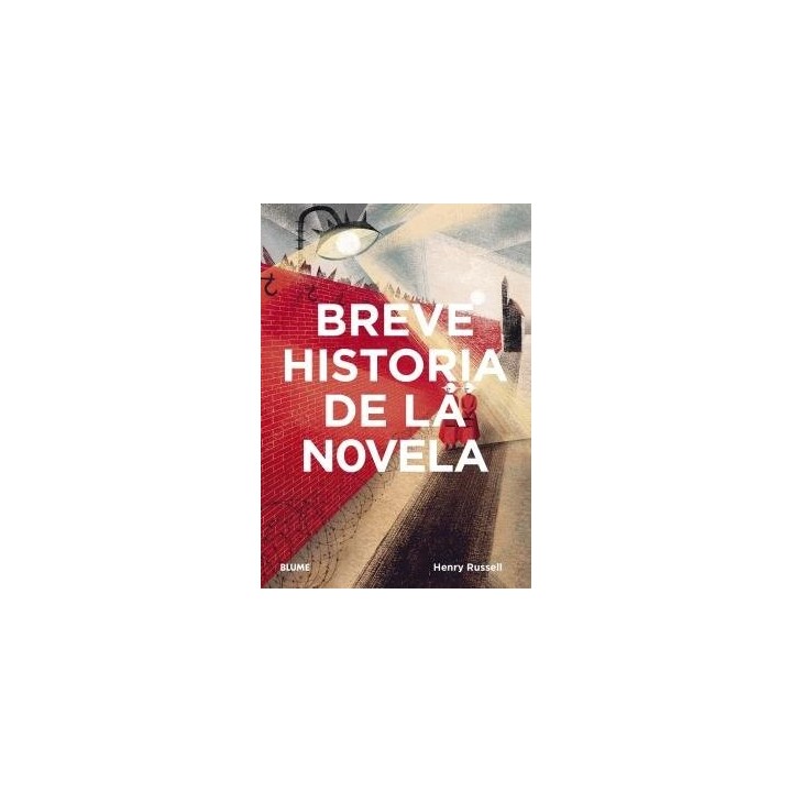BREVE HISTORIA DE LA NOVELA