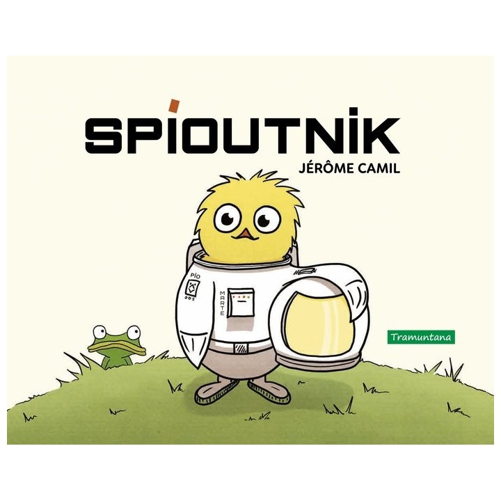 SPIOUTNIK