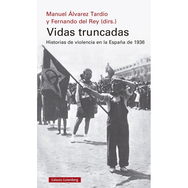 VIDAS TRUNCADAS