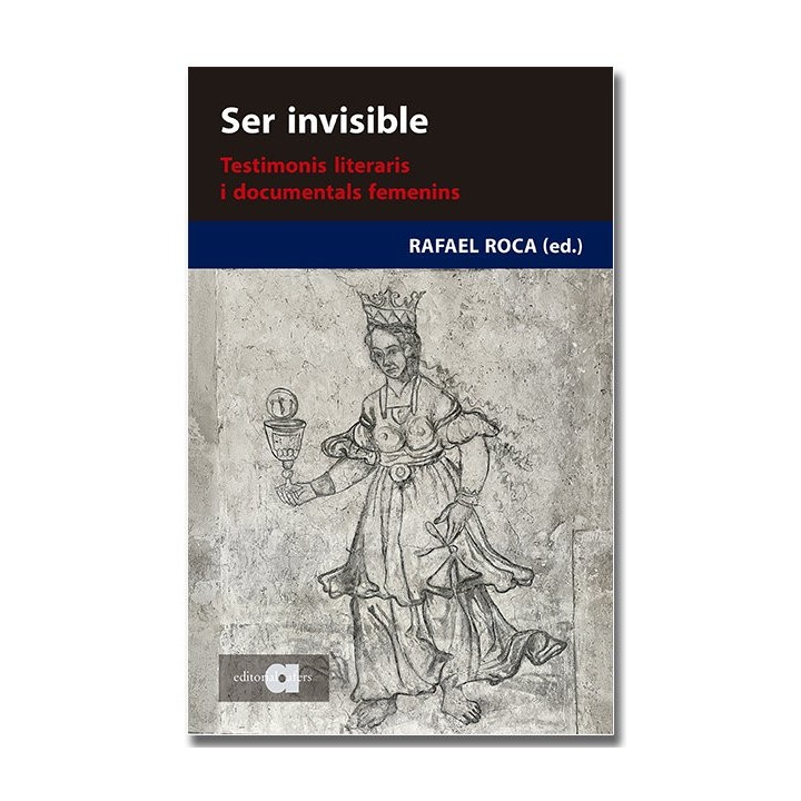 SER INVISIBLE