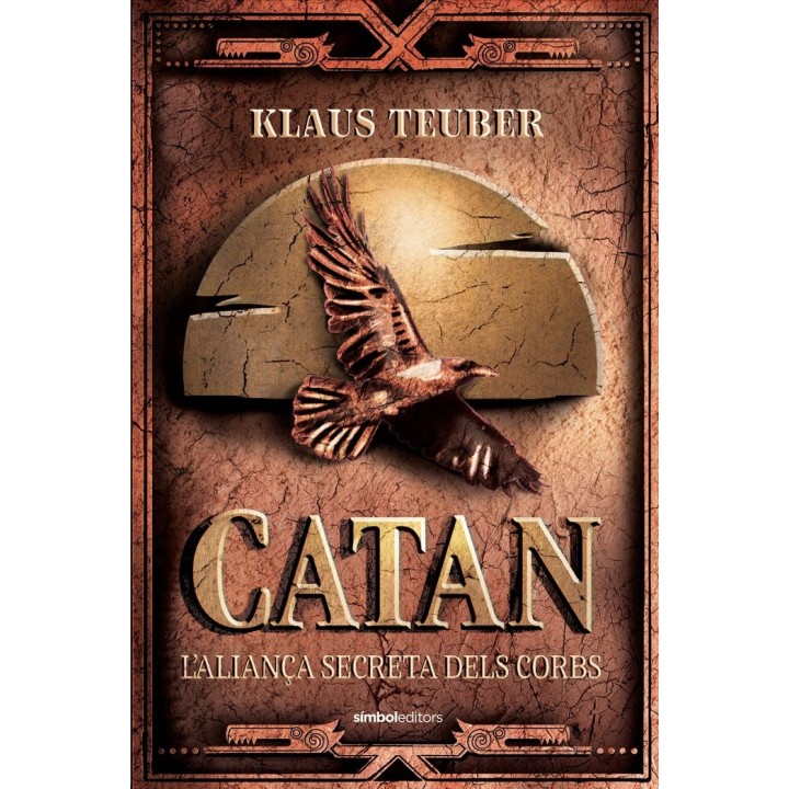 CATAN LALIANCA SECRETA DELS CORBS