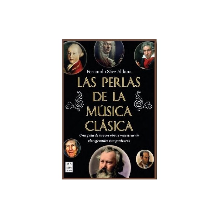 LAS PERLAS DE LA MUSICA CLASICA